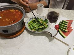 -福来居烤鸭店(天坛二店)