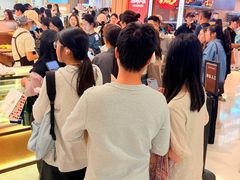 -龙湖杭州滨江天街