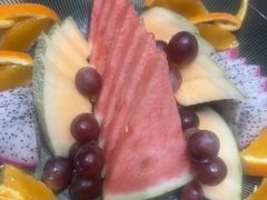 -马老六清真餐厅(雁滩店)