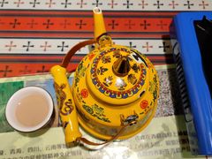 -如意林卡藏餐吧 (九寨沟店)