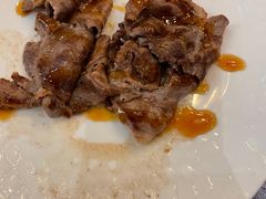 -大渔铁板烧(东城店)