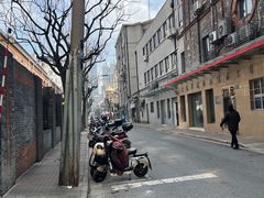 -绿柠食堂(北外滩店)