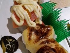 -万岁寿司(万国店)