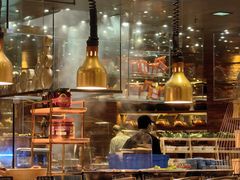 -马哥孛罗咖啡厅·Cafe Marco (厦门马哥孛罗东方大酒店)