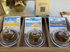 -KYO COFFEE(胶州路店)
