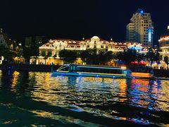 -海河游船-永乐码头(大悲院)
