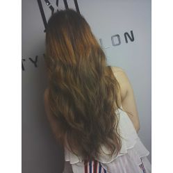 -BM SALON