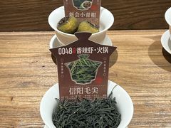 -0048鲜活香辣虾·火锅(铜陵路店)