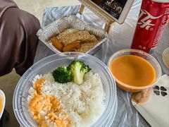 -佰搭果·广式茶餐厅(西华路店)