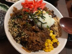 -弓二·烧鸟居酒屋(财富购物中心店)