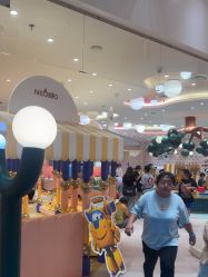 -奈尔宝·儿童乐园·亲子餐厅(苏州大悦城店)