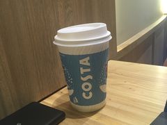 -COSTA COFFEE(上海月星环球港店)