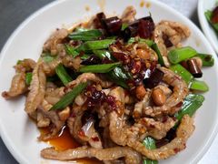 -胖哥家藏菜(护国路店)