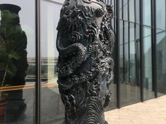 -房山世界地质公园博物馆