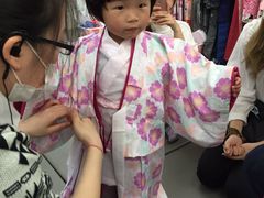 -东京浅草和服体验江户和装工房雅(浅草本店)