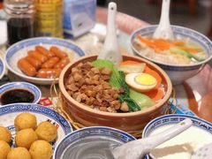 -双喜老铺(人民广场店)