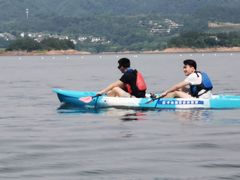 -千岛湖-欢乐水世界