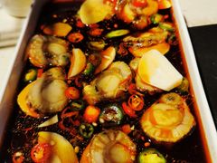 -小鲜肉延边朝鲜族烤串(珠海店)