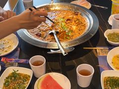-大河宴·椒麻鱼火锅(北京路中和美食街店)