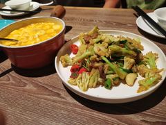 -茉莉餐厅(包河万达店)