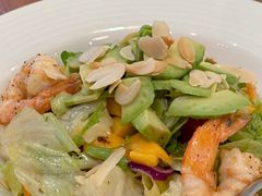 -红小满休闲餐厅(十全街店)