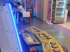 -meland·儿童乐园·游戏厅娃娃机·电玩Xbox(成都合生汇店)