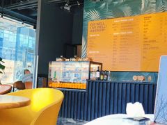 大堂-Wagas沃歌斯(环贸店)