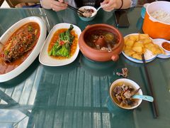 -云隐小厨·传统大理美食(复兴路店)