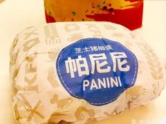 -肯德基(西单商场店)