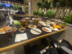 -川骄海鲜自助(亚运村店)