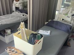 -MASTER FIT 拉伸大师·筋膜刀·西式按摩(上梅林卓悦汇店)