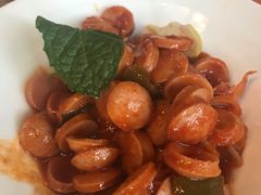 -新侨三宝乐西餐厅(崇文门店)