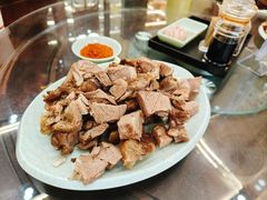 -清真·益鑫羊肉手抓馆(花园北街店)