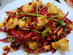 -韩风烤牛肉冷面店