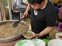 -老字号贾家肉丸糊辣汤(光明巷店)