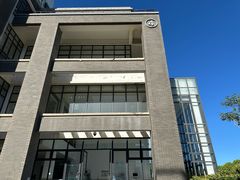-上海海洋大学(临港校区)