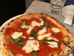 -Motorino(湾仔店)