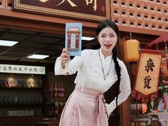 -深圳锦绣中华民俗村