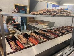 -老黄记手撕烤兔(玉林街店)