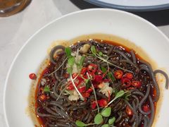 -杨氏青龙虾·羊蝎子(金盛路总店)
