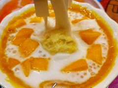 -甜心妈妈·榴莲星级糖水(北京路总店)