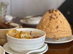 荔湾艇仔粥-悦雅居·老广州老味道(长湖店)