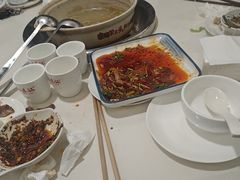 -土连锅·现熬养生汤锅(梁家巷店)
