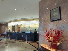 -南京维景国际大酒店(南京博物院店)