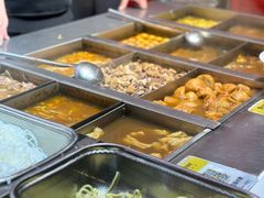 -阿牛牛杂店(东园店)