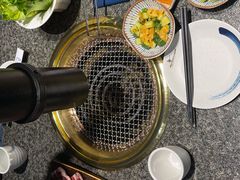 -NIUAN牛庵·日式和牛烧肉(恒隆店)