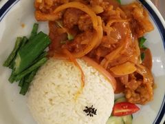 -马来MO简餐.南洋风味料理(美食街店)