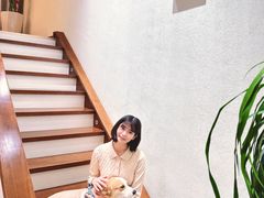 -艾蜜西餐厅(梅园店)