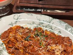 -Mammamia意大利餐厅(阳春巷店)