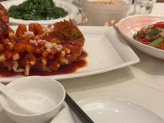 -得月楼·省级非遗·传统苏帮菜(观前店)